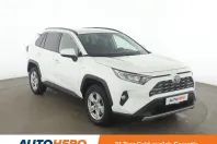 Toyota RAV4 din 2021 cu 35.004 km - oferta TOY130916 - foto 4