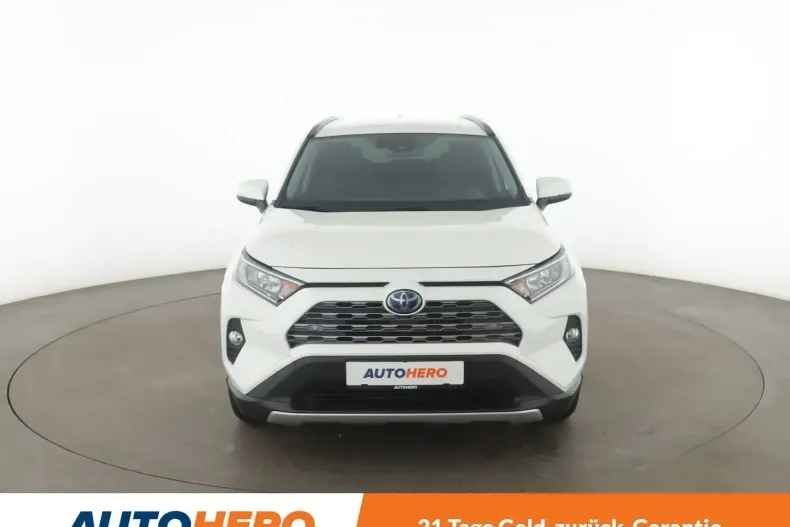 Toyota RAV4 din 2021 cu 35.004 km - oferta TOY130916 - foto 5