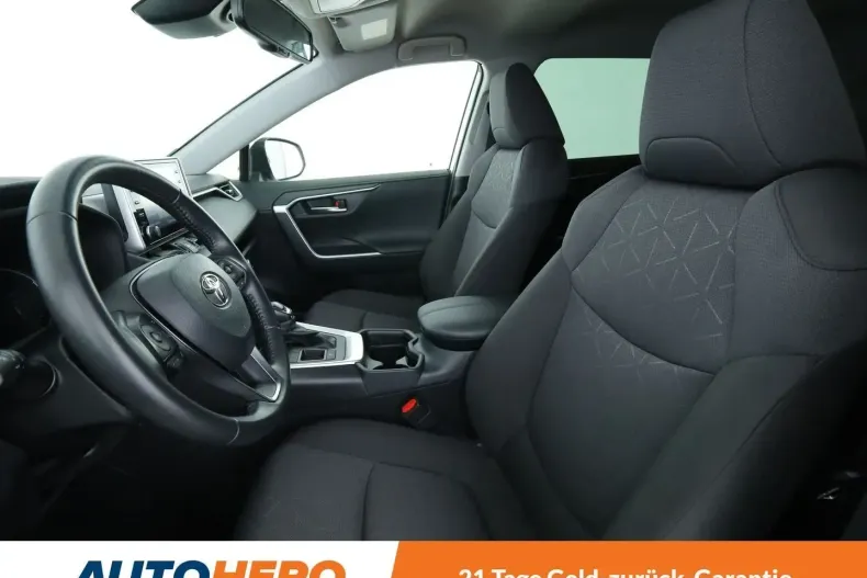 Toyota RAV4 din 2021 cu 35.004 km - oferta TOY130916 - foto 6