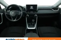 Toyota RAV4 din 2021 cu 35.004 km - oferta TOY130916 - foto 7