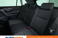 Toyota RAV4 din 2021 cu 35.004 km - oferta TOY130916 - foto 8