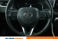 Toyota RAV4 din 2021 cu 35.004 km - oferta TOY130916 - foto 10