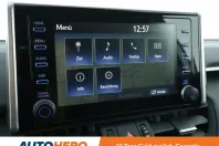 Toyota RAV4 din 2021 cu 35.004 km - oferta TOY130916 - foto 13