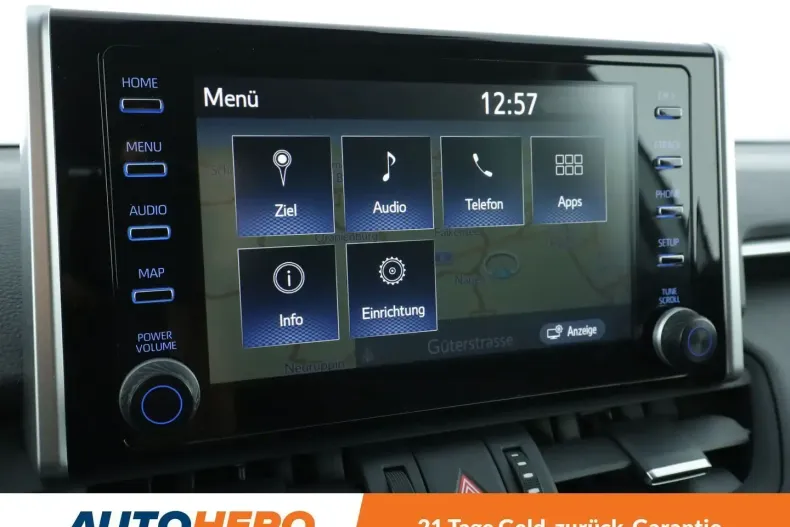 Toyota RAV4 din 2021 cu 35.004 km - oferta TOY130916 - foto 13