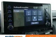 Toyota RAV4 din 2021 cu 35.004 km - oferta TOY130916 - foto 14