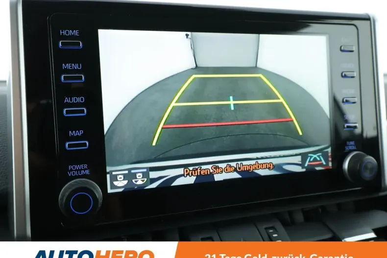 Toyota RAV4 din 2021 cu 35.004 km - oferta TOY130916 - foto 15