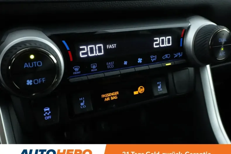 Toyota RAV4 din 2021 cu 35.004 km - oferta TOY130916 - foto 16