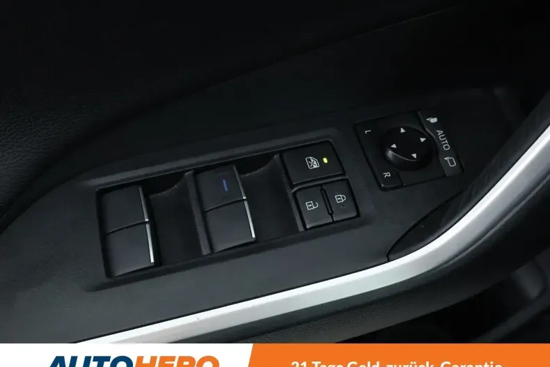 Toyota RAV4 din 2021 cu 35.004 km - oferta TOY130916 - foto 18