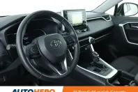 Toyota RAV4 din 2021 cu 35.004 km - oferta TOY130916 - foto 20