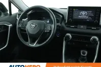 Toyota RAV4 din 2021 cu 35.004 km - oferta TOY130916 - foto 21