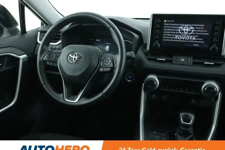 Toyota RAV4 din 2021 cu 35.004 km - oferta TOY130916 - foto 21
