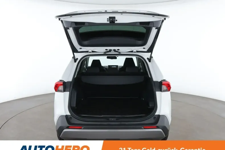 Toyota RAV4 din 2021 cu 35.004 km - oferta TOY130916 - foto 23