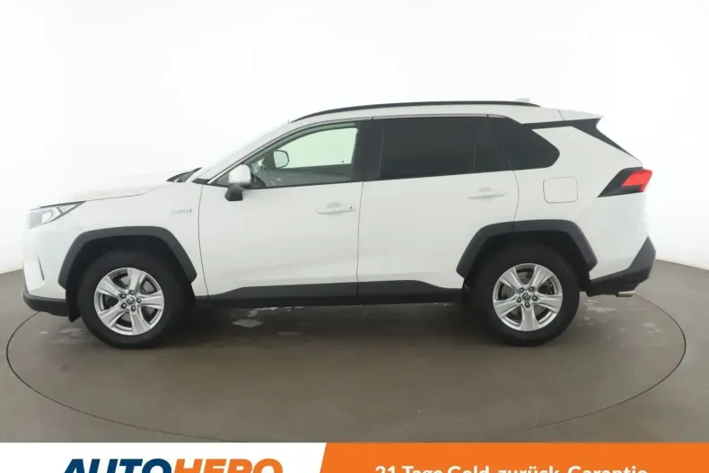 Toyota RAV4 din 2021 cu 35.004 km - oferta TOY130916 - foto 24