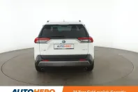 Toyota RAV4 din 2021 cu 35.004 km - oferta TOY130916 - foto 25