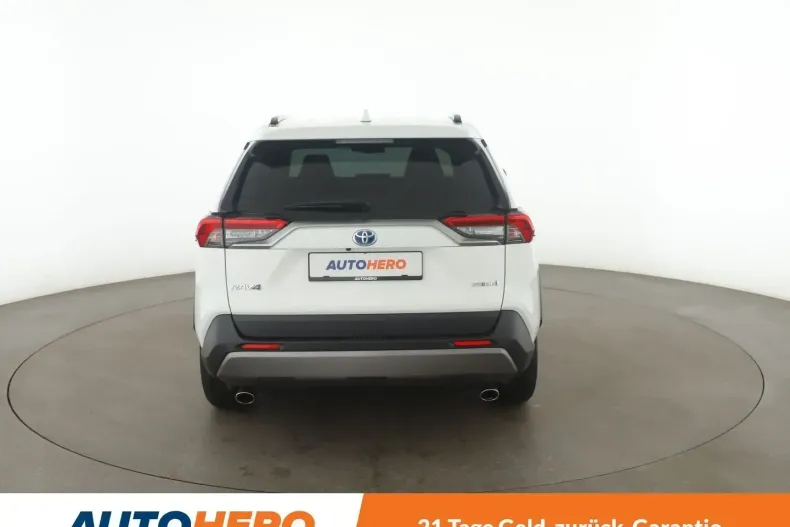 Toyota RAV4 din 2021 cu 35.004 km - oferta TOY130916 - foto 25