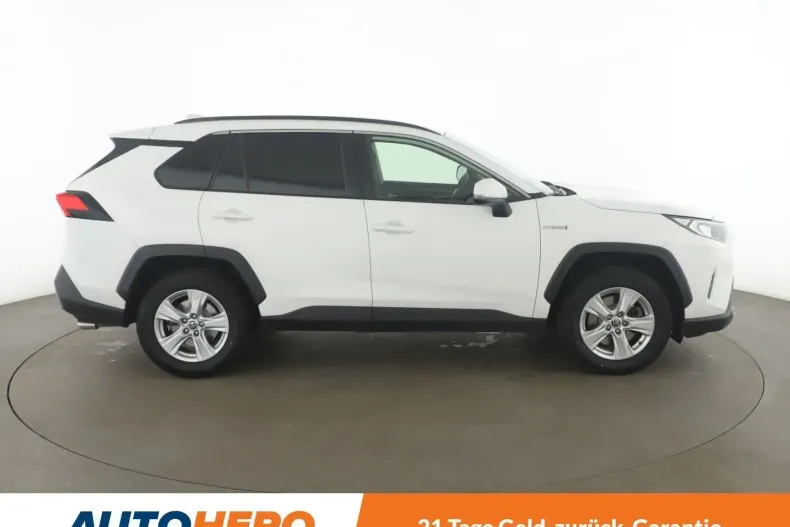 Toyota RAV4 din 2021 cu 35.004 km - oferta TOY130916 - foto 26