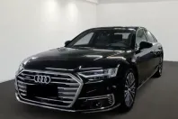 Audi A8 din 2021 cu 86.991 km - oferta AUD130918 - foto 1