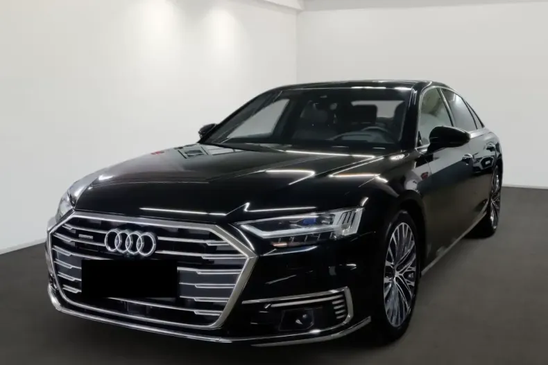 Audi A8 din 2021 cu 86.991 km - oferta AUD130918 - foto 1