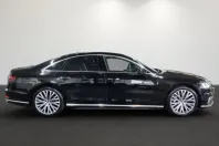 Audi A8 din 2021 cu 86.991 km - oferta AUD130918 - foto 2