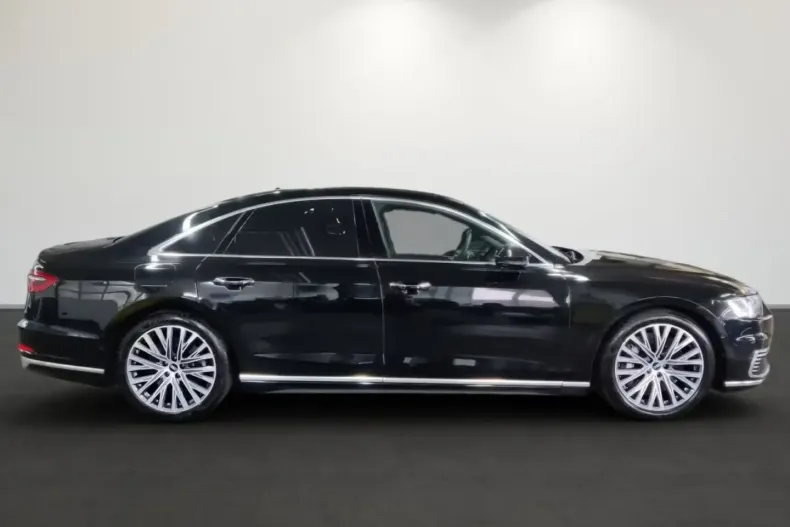Audi A8 din 2021 cu 86.991 km - oferta AUD130918 - foto 2