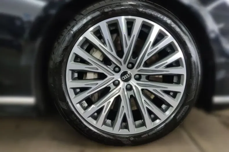 Audi A8 din 2021 cu 86.991 km - oferta AUD130918 - foto 3