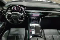 Audi A8 din 2021 cu 86.991 km - oferta AUD130918 - foto 13
