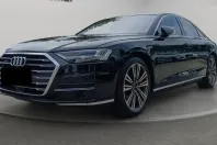 Audi A8 din 2022 cu 68.850 km - oferta AUD130919 - foto 1
