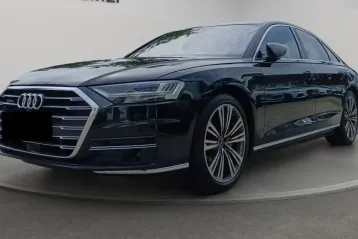Audi A8 din 2022 - oferta AUD130919