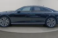 Audi A8 din 2022 cu 68.850 km - oferta AUD130919 - foto 2