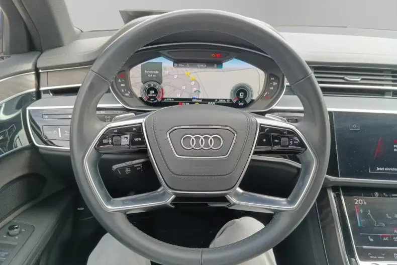 Audi A8 din 2022 cu 68.850 km - oferta AUD130919 - foto 9