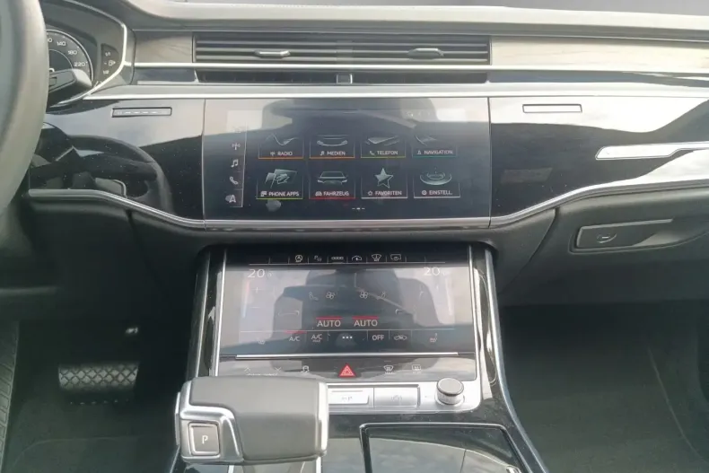 Audi A8 din 2022 cu 68.850 km - oferta AUD130919 - foto 15