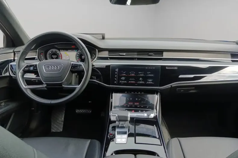 Audi A8 din 2022 cu 68.850 km - oferta AUD130919 - foto 16
