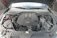Audi A8 din 2022 cu 68.850 km - oferta AUD130919 - foto 17