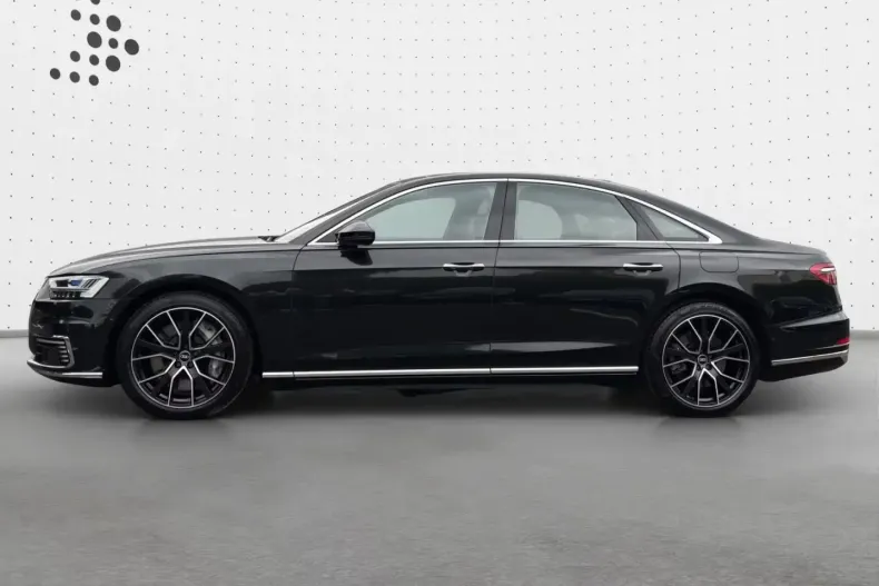 Audi A8 din 2020 cu 75.000 km - oferta AUD130920 - foto 2