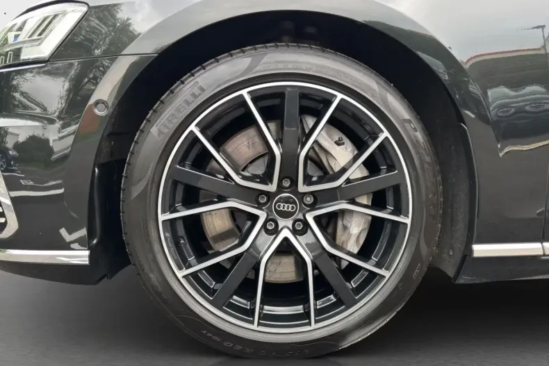 Audi A8 din 2020 cu 75.000 km - oferta AUD130920 - foto 3