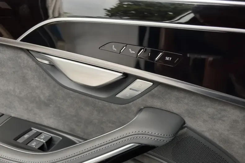 Audi A8 din 2020 cu 75.000 km - oferta AUD130920 - foto 5