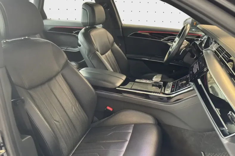 Audi A8 din 2020 cu 75.000 km - oferta AUD130920 - foto 8