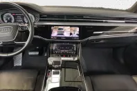 Audi A8 din 2020 cu 75.000 km - oferta AUD130920 - foto 10