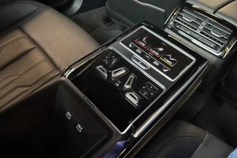 Audi A8 din 2020 cu 75.000 km - oferta AUD130920 - foto 11