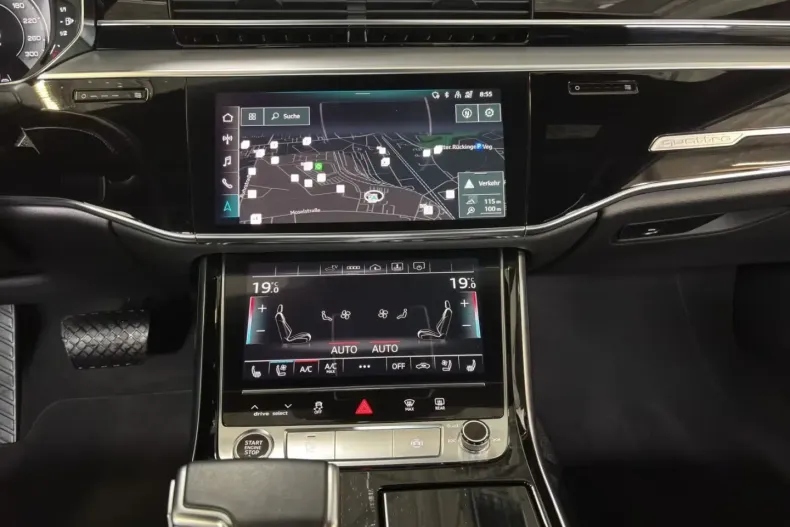 Audi A8 din 2020 cu 75.000 km - oferta AUD130920 - foto 12