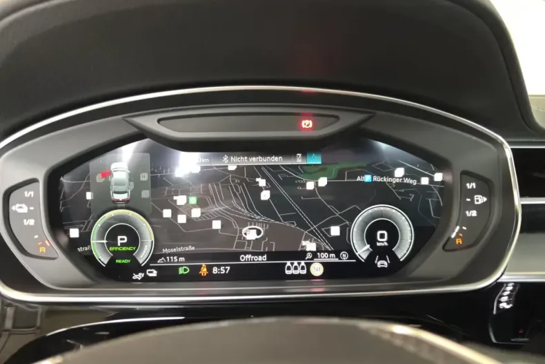 Audi A8 din 2020 cu 75.000 km - oferta AUD130920 - foto 13