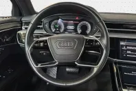 Audi A8 din 2020 cu 75.000 km - oferta AUD130920 - foto 14