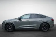 Audi Q8 din 2024 cu 34.260 km - oferta AUD130921 - foto 2