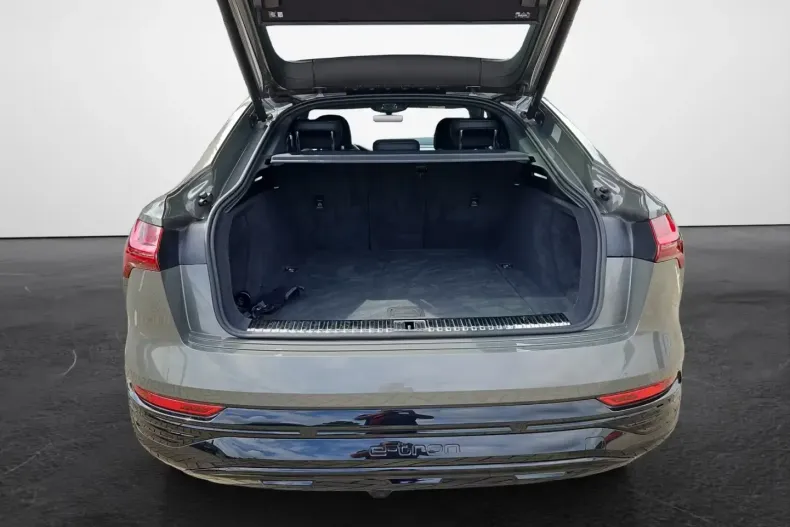 Audi Q8 din 2024 cu 34.260 km - oferta AUD130921 - foto 3