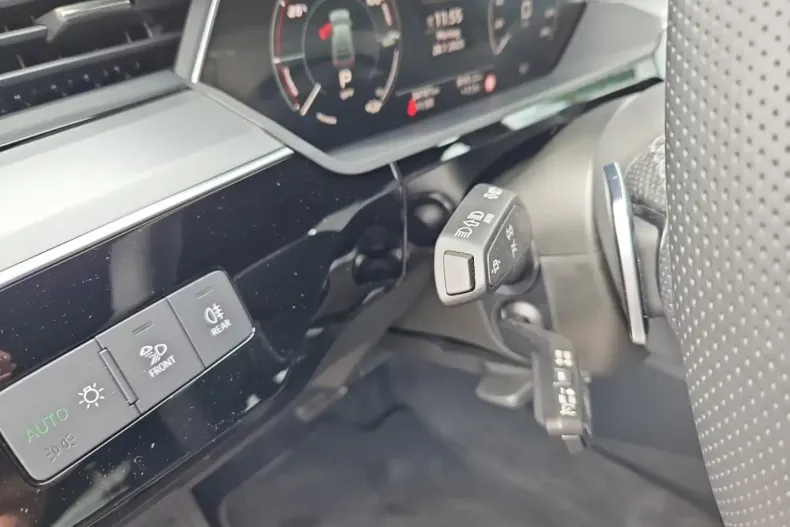 Audi Q8 din 2024 cu 34.260 km - oferta AUD130921 - foto 8