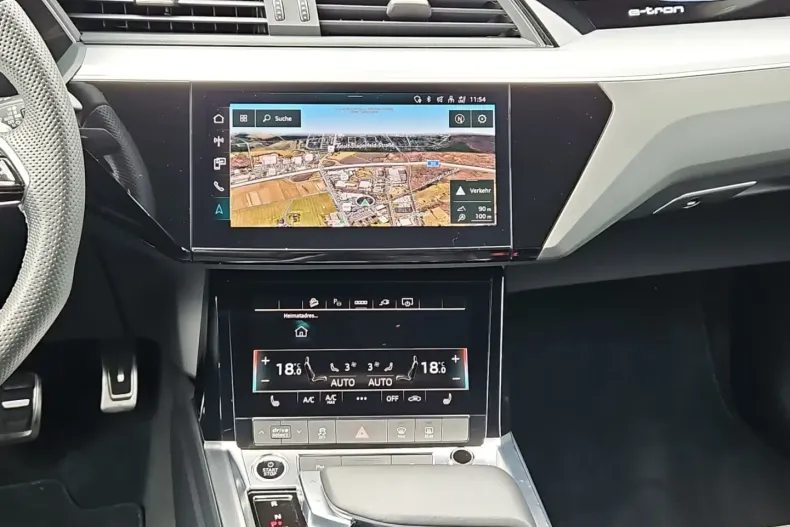 Audi Q8 din 2024 cu 34.260 km - oferta AUD130921 - foto 10