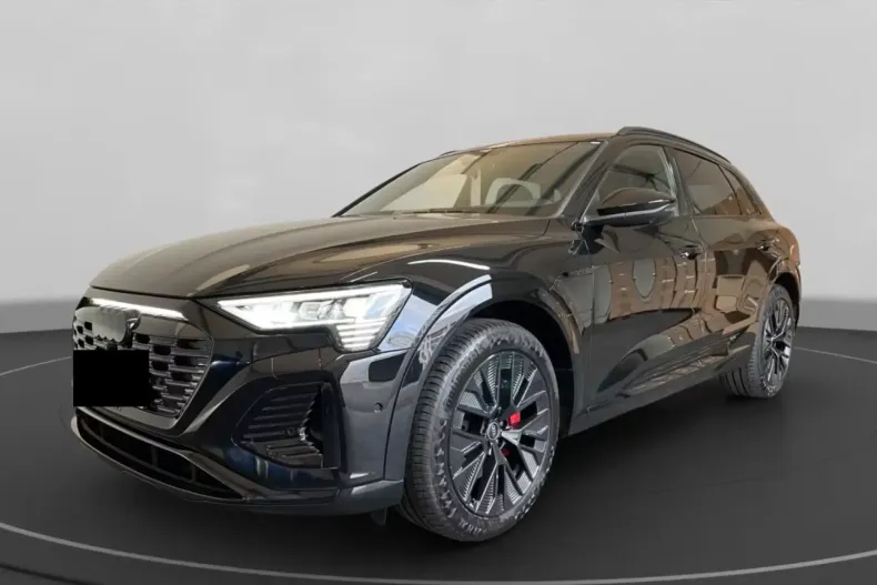 Audi Q8 din 2024 cu 34.180 km - oferta AUD130922 - foto 1