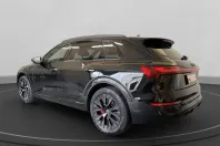 Audi Q8 din 2024 cu 34.180 km - oferta AUD130922 - foto 2