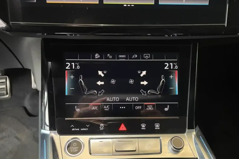 Audi Q8 din 2024 cu 34.180 km - oferta AUD130922 - foto 4