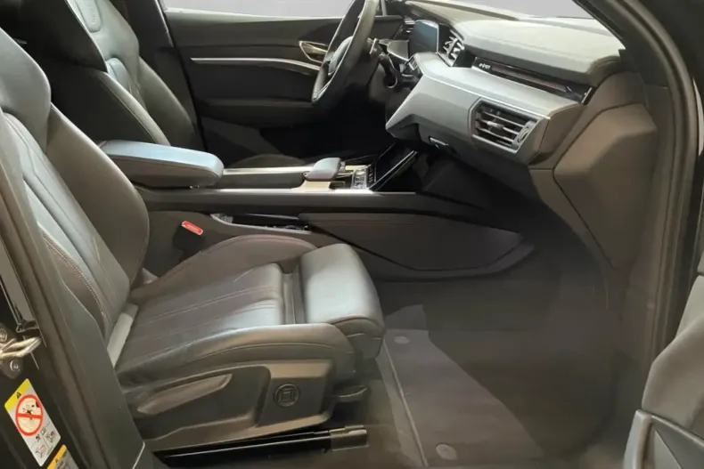 Audi Q8 din 2024 cu 34.180 km - oferta AUD130922 - foto 7